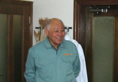 農口杜氏