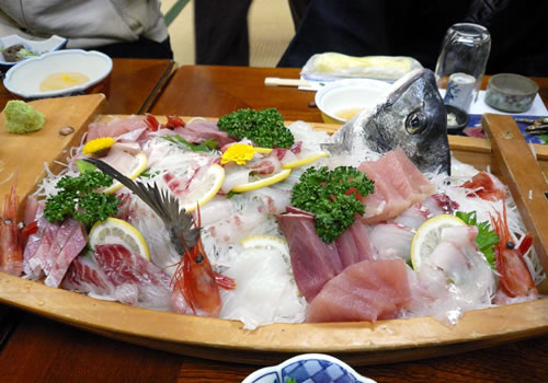 試飲