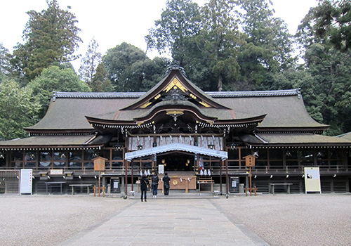 大神（おおみわ）神社2