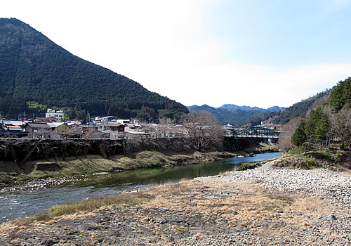 風景