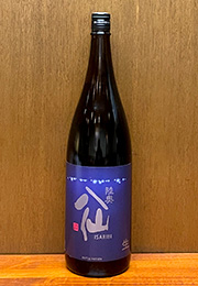 陸奥八仙　ＩＳＡＲＩＢＩ　特別純米　生