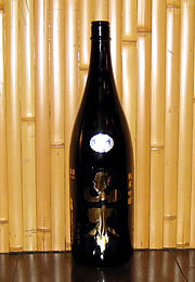 白瀑　山本純米吟醸