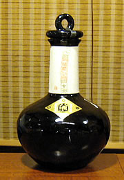 八海山　純米大吟醸・金剛心