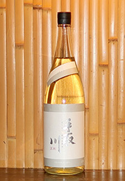 手取川　純米生原酒　しぼりたて