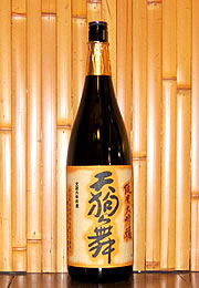 天狗舞　古古酒　純米大吟醸