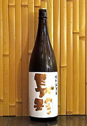 長珍　特別純米酒