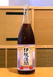 伊根満開　古代米酒