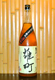 龍力　特別純米　平成11BY