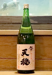天隠　純米吟醸　馨