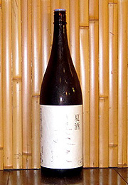 美丈夫　夏酒