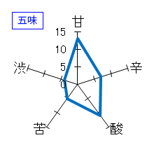古伊万里　前　monochrome+　五味