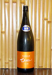 ちえびじん　特別純米酒