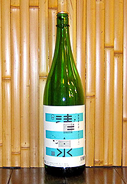 清泉　特別純米酒