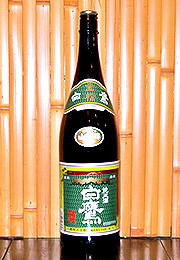 白鷹　特別純米酒